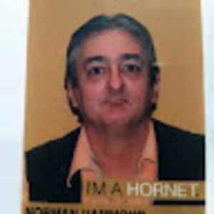 Meet your Posher, Norman